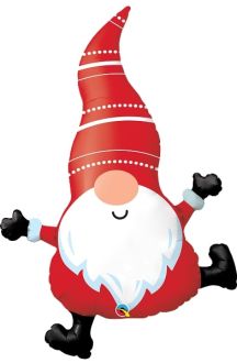 42" Gnome Shape Balloon