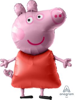 AirWalkers Peppa Pig Balloon