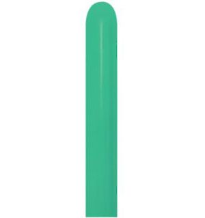 360 Fashion Green (50pcs) Sempertex Balloons