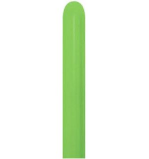 360 Fashion Lime Green (50pcs) Sempertex Balloons