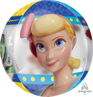 Orbz Toy Story 4 Balloon