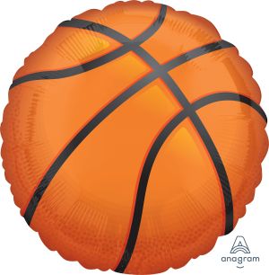 Jumbo Nothin' but Net Balloon