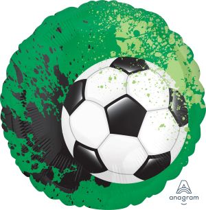 18" Goal Getter Balloon