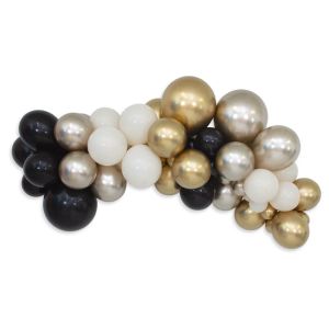 Balloon Garland Kit Luxury Gala