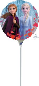 09" Frozen 2 Balloon
