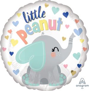 18" Little Peanut Balloon