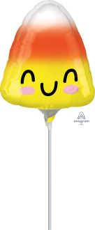 Mini Shape Ombre Candy Balloon