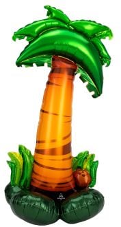 AirLoonz Palm Tree Balloon