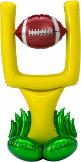 AirLoonz Goal Post Balloon