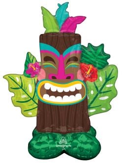 AirLoonz Tiki Balloon