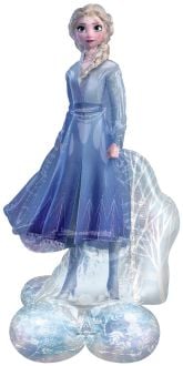 AirLoonz Frozen 2 Elsa Balloon