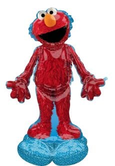 Airloonz Elmo Balloon