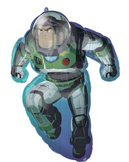SuperShape Lightyear Balloon