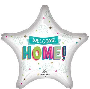 Jumbo Welcome Home Balloon