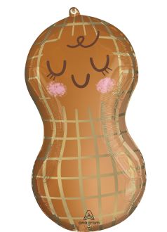 SuperShape Little Peanut Balloon