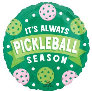 Standard Pickleball Balloon