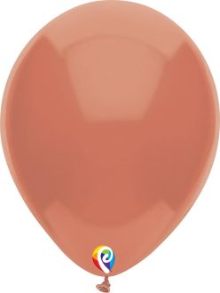 Funsational 12" Coral (15pcs) Balloons