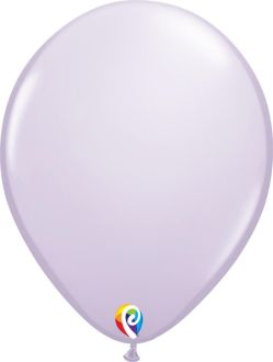 Funsational 12" Chalk Pastel Purple (15pcs) Balloons