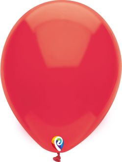 Funsational 12" Red (15pcs) Balloons