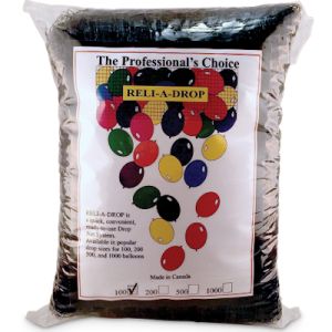Balloon Drop Net Reli-A-Drop (holds 100)