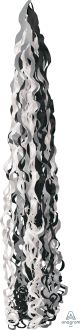 Balloon Tassel 34" Elegant