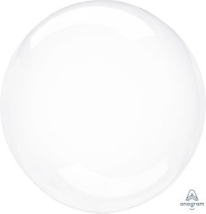 Crystal Clearz 18" Clear Balloon