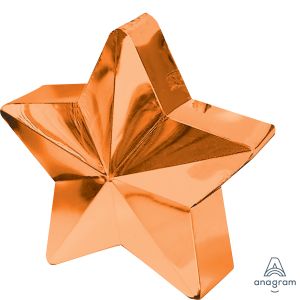 Star Weight Orange 150g