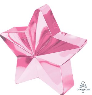 Star Weight Pink 150g