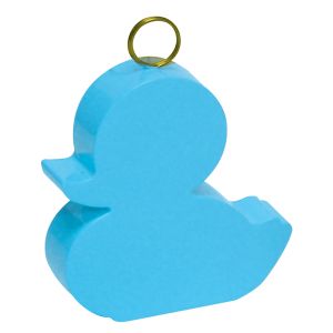 Duck Weight Light Blue 80g
