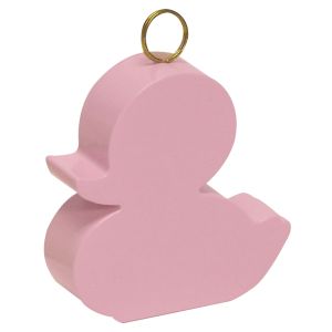Duck Weight Light Pink 80g