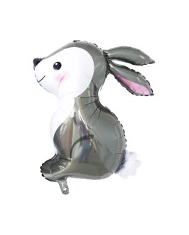 26" Bunny Rabbit Balloon