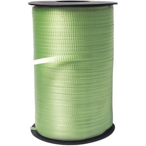 Crimped Curling Ribbon - Mint