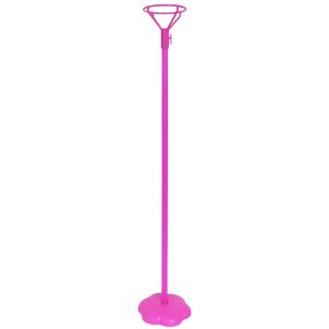 Table Base Balloon Stick Stand - Pink (50pcs)