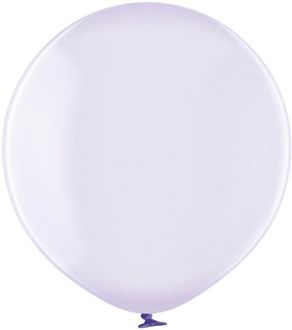 24" Soap Purple (5pcs) Belbal Balloons