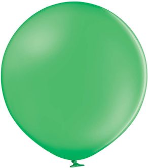 24" Standard Bright Green (5pcs) Belbal Balloons