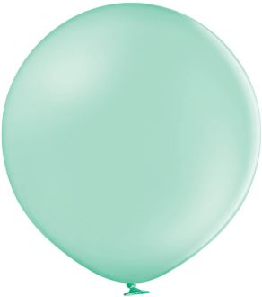 24" Standard Light Green (5pcs) Belbal Balloons