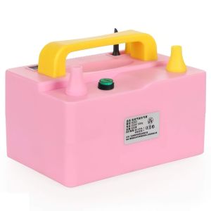 Electric Balloon Pump Dual Motor 500W