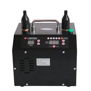 Lagenda Balloon Inflator w/Precision
