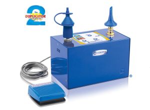 Helium Electric Inflator Duplicator 2