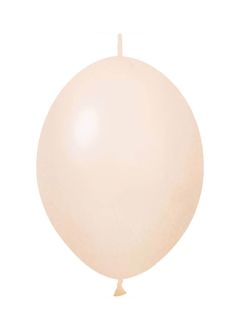 05" Standard Blush Linking (50pcs) Celetex Balloons