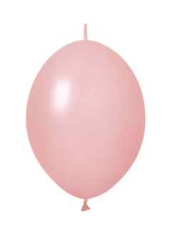 05" Standard Rosewood Linking (50pcs) Celetex Balloons