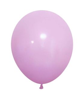 05" Macaron Fuchsia (50pcs) Celetex Balloons