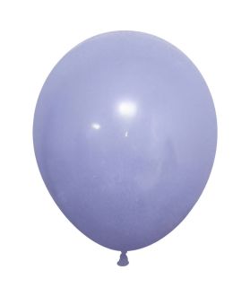 05" Macaron Grey (50pcs) Celetex Balloons