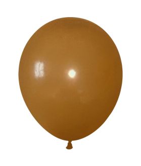 05" Retro Coco (50pcs) Celetex Balloons
