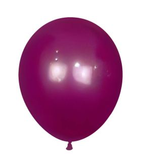 05" Retro Heliotrope (50pcs) Celetex Balloons