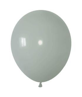 05" Retro Ink Green (50pcs) Celetex Balloons