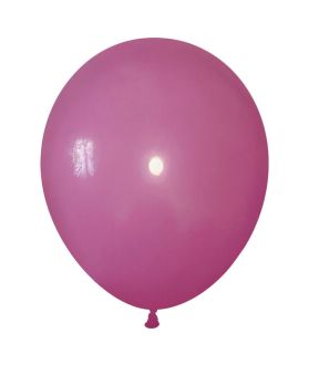 05" Retro Peach (50pcs) Celetex Balloons
