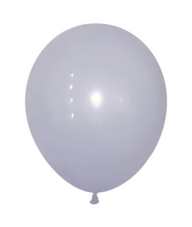 05" Retro Pink Grey (50pcs) Celetex Balloons
