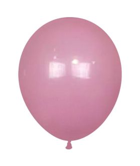 05" Retro Sakura Pink (50pcs) Celetex Balloons