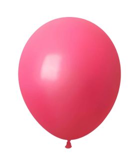 05" Standard Flamingo (50pcs) Celetex Balloons